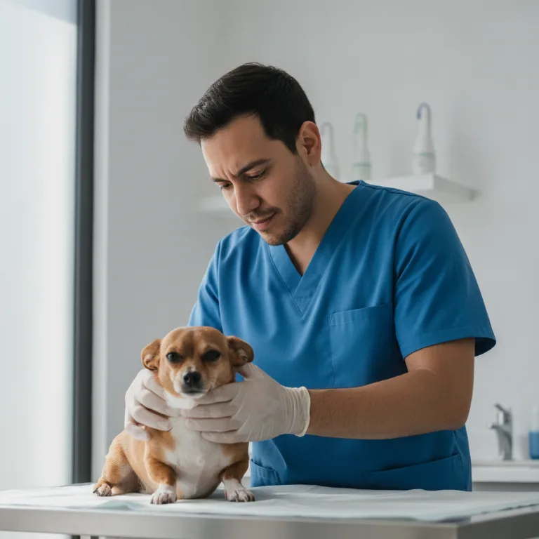 Veterinario servicio en Zacatecas